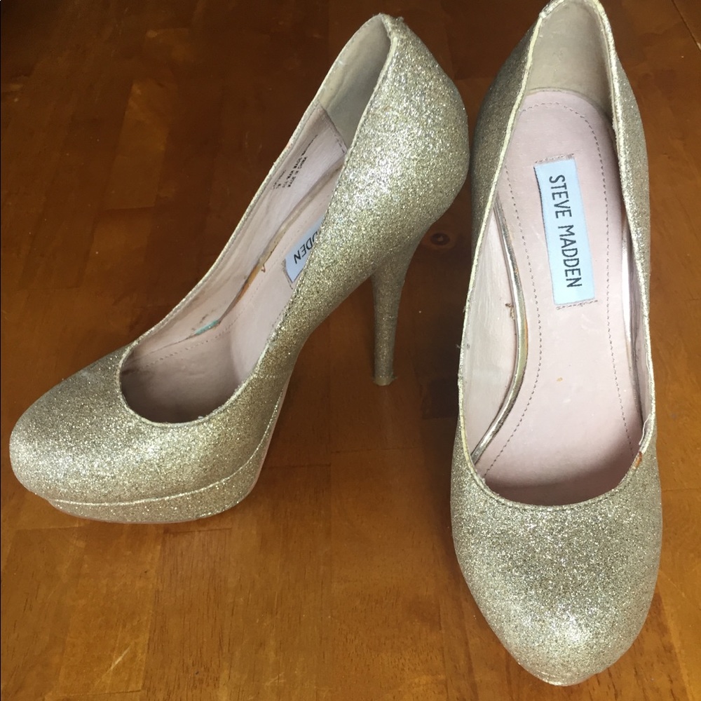 High heel